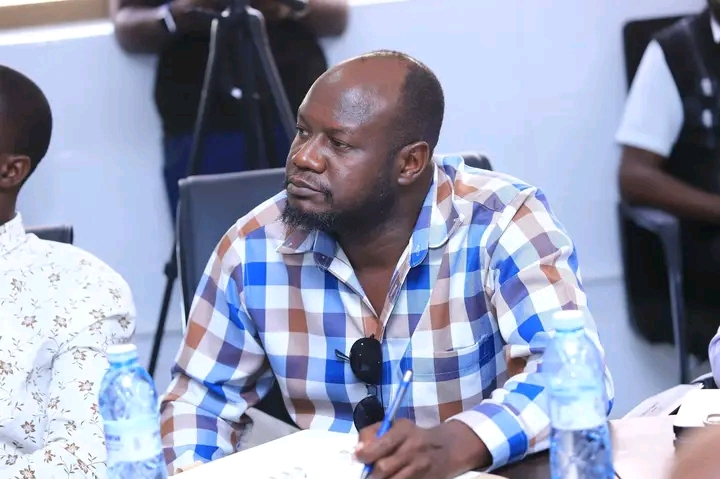 New Era Begins: Pakwach Young Stars SC Elects New President, Unveils Executive Ahead of Historic FUFA Big League Campaign