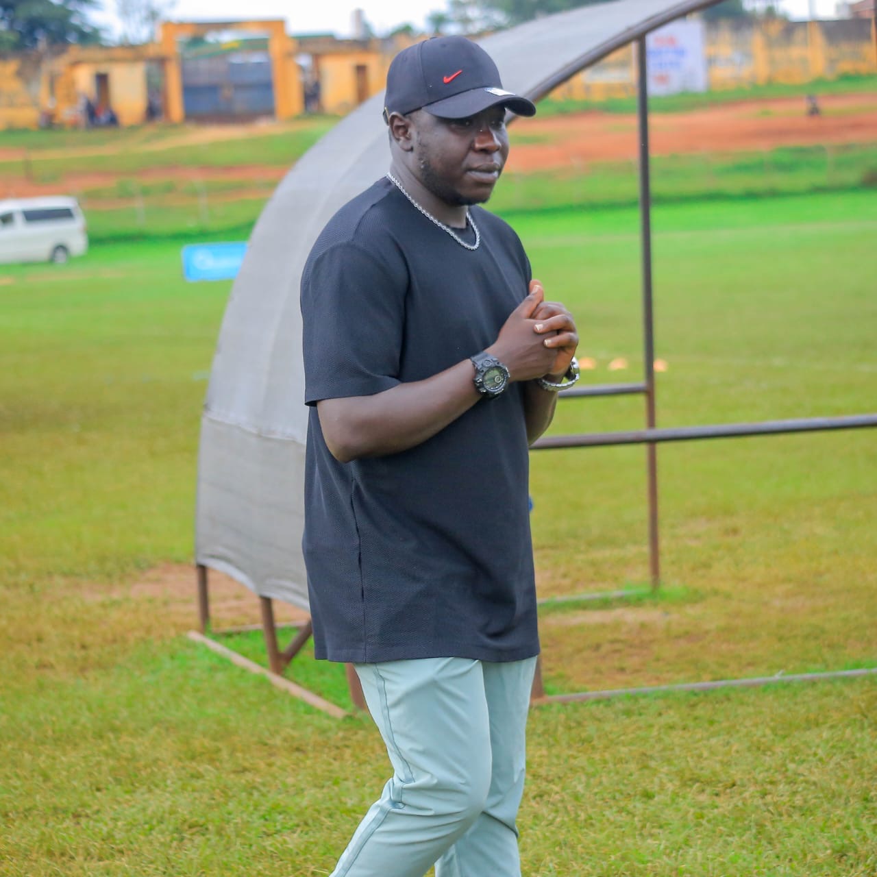 UPL: Coach Morgan Chanclee Mutually Departs Ntugasaze Fc