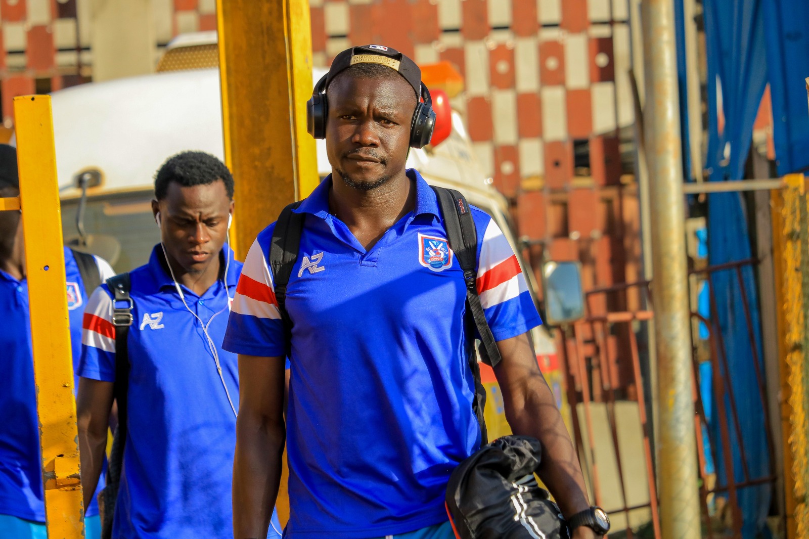 Transfer Rumour: Former SC Villa Goalkeeper Norman Angufidru Set for Kigezi Home Boys Switch