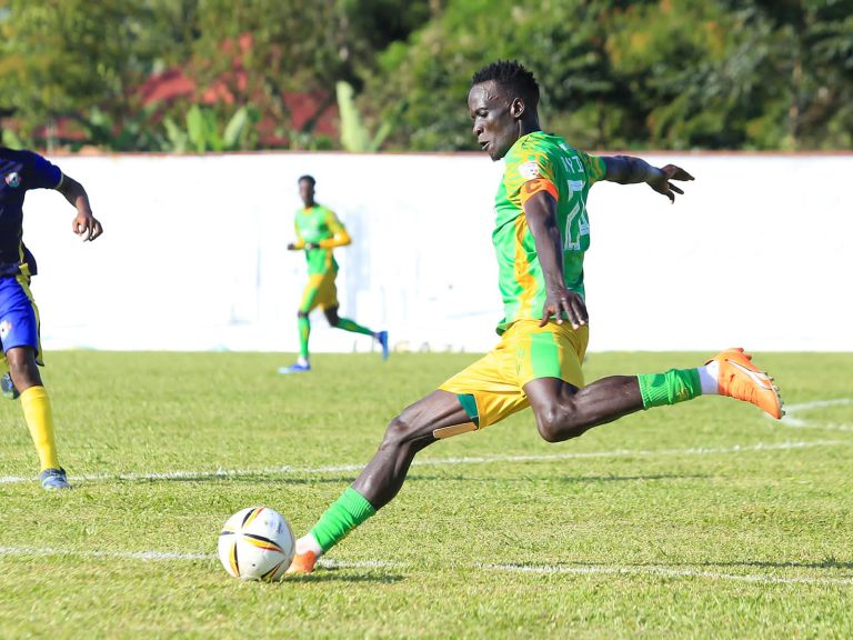 Lugazi FC Secure Captain Richard Ayiko on New Two-Year Deal Amid Interest from NEC FC and SC Villa