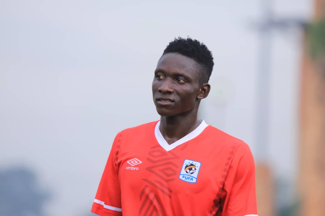 Coming In: Abang Draws Interest from Lugazi, Camps Advance to Discussion