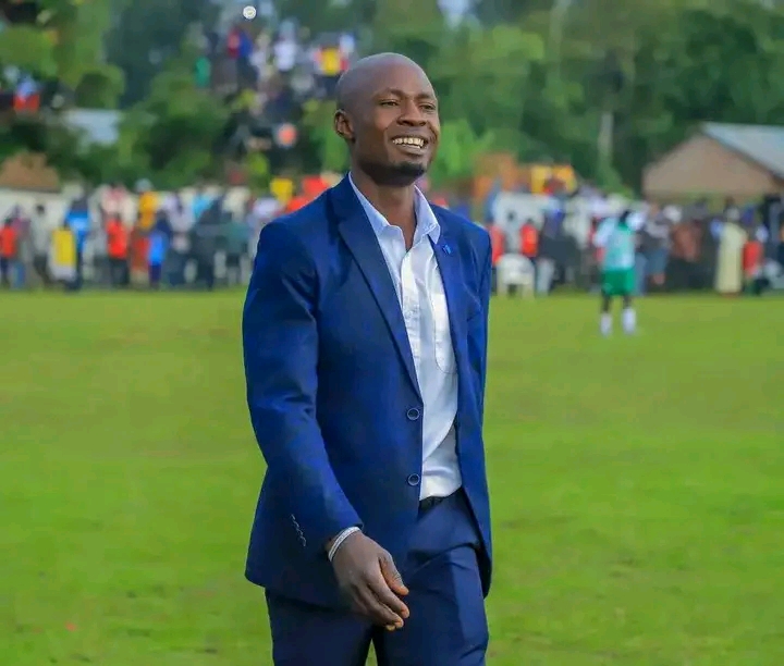 Lia FC Appoint Experienced Coach Samson Ceasor Okhuti Ahead of New Regional League Season