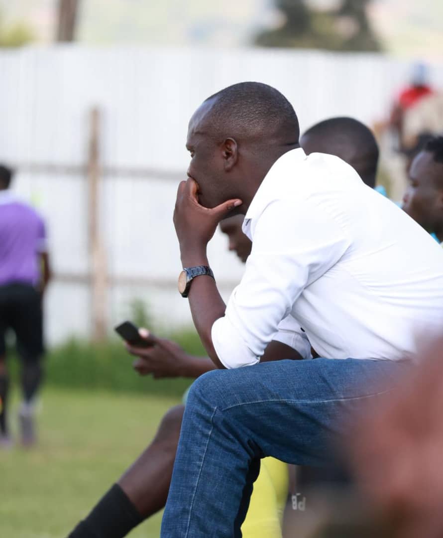 Official: Paidha Black Angels Confirm Mark Twinamatsiko as Head Coach for New Season