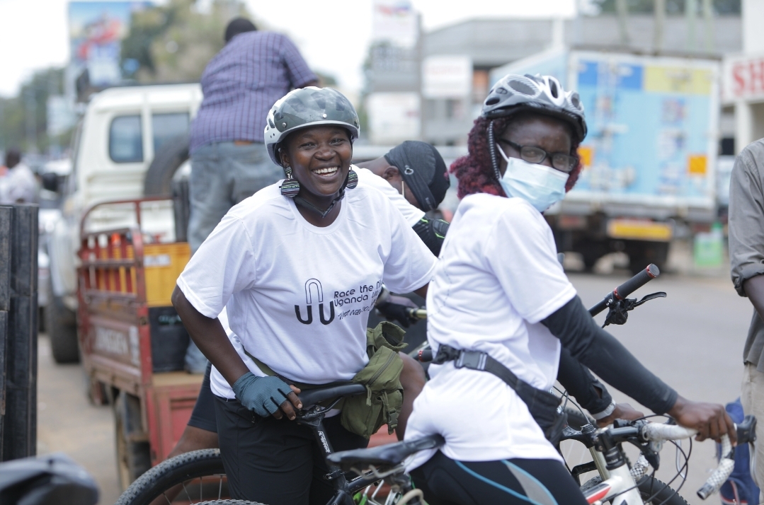 Race the Nile Uganda: National Tourism Events Organizers Federation Offers Full Support