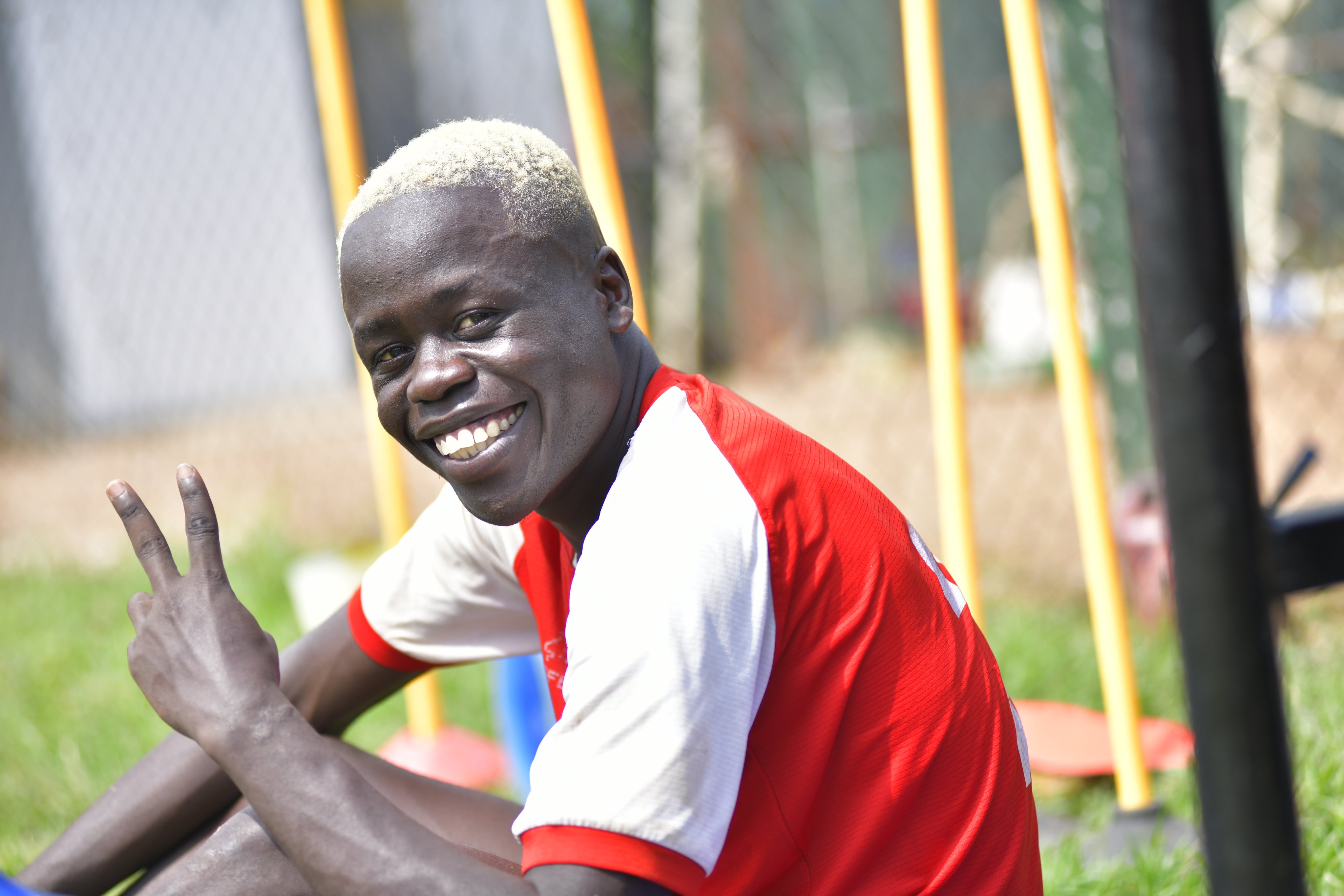 FUFA SUPER 8 : Swadik Moro's Debut Shows How the Right Platform Can Transform a Player's Visibility