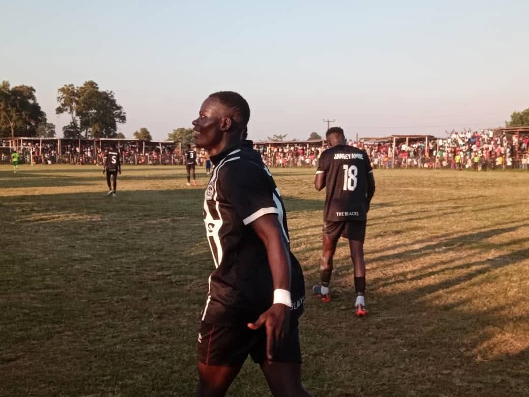Coming Up: PBA Set to Lose Striker Opar Jacob, Deal in Final Stages