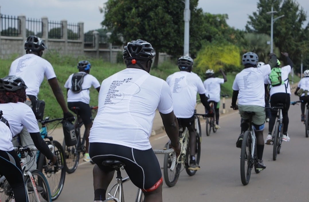 Race the Nile Uganda Ultra: Why We Should Embrace This as Our Own Flagship Regional Event