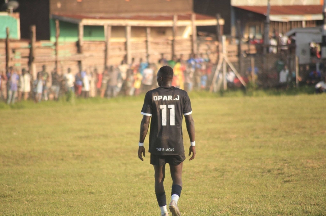 Major Update: Both Clubs Clear Move, Jacob Opar Unveiling at Ntugasaze Looms