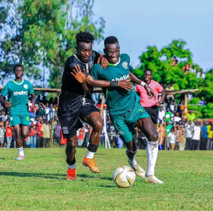 West Nile’s  FUFA Big League Test: Pride, Rivalry and Promotion