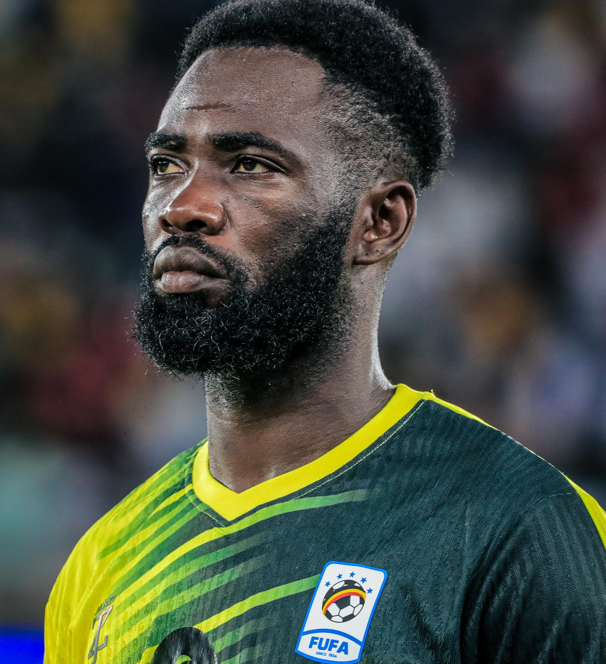 “It Was a Fantastic Goal ” Paul Put Hailed Vula After Debut Goal