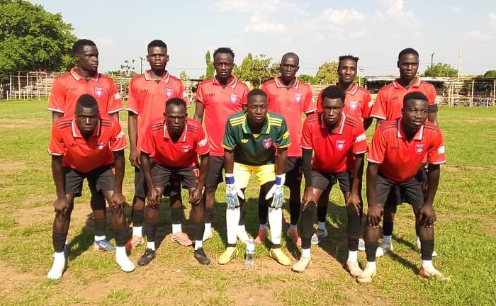 FUFA BIG LEAGUE: From Defeat to Delight: Believers Make Luo Grounds Their Fortress