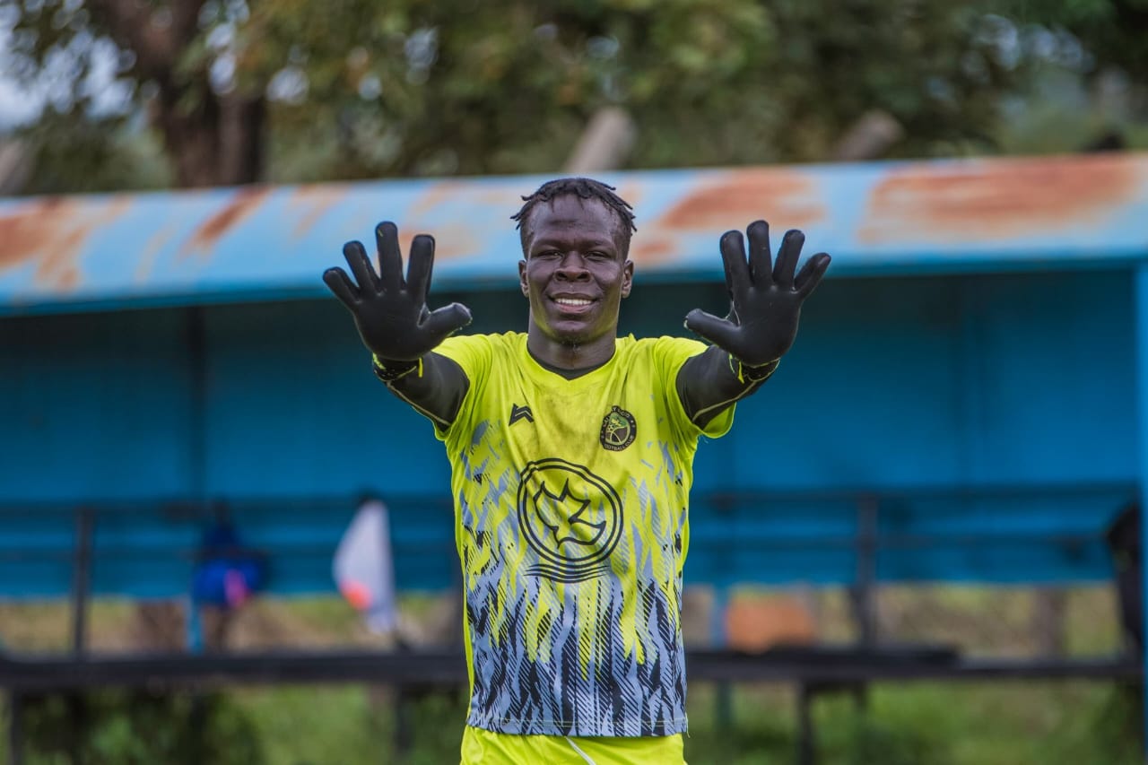 From Calvary to the Cops: Shukuru Makes Big Move