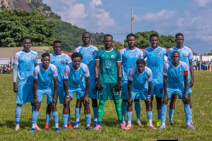 FUFA BIG LEAGUE: Mbusa Brace Deepens Kaaro Karungi’s Big League Misery