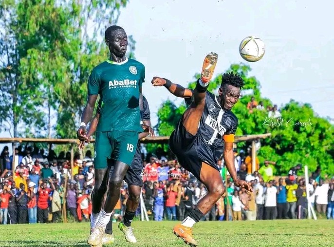 FUFA BIG LEAGUE: Paidha Black Angels SC's Perfect Start Meets Onduparaka’s Derby Test