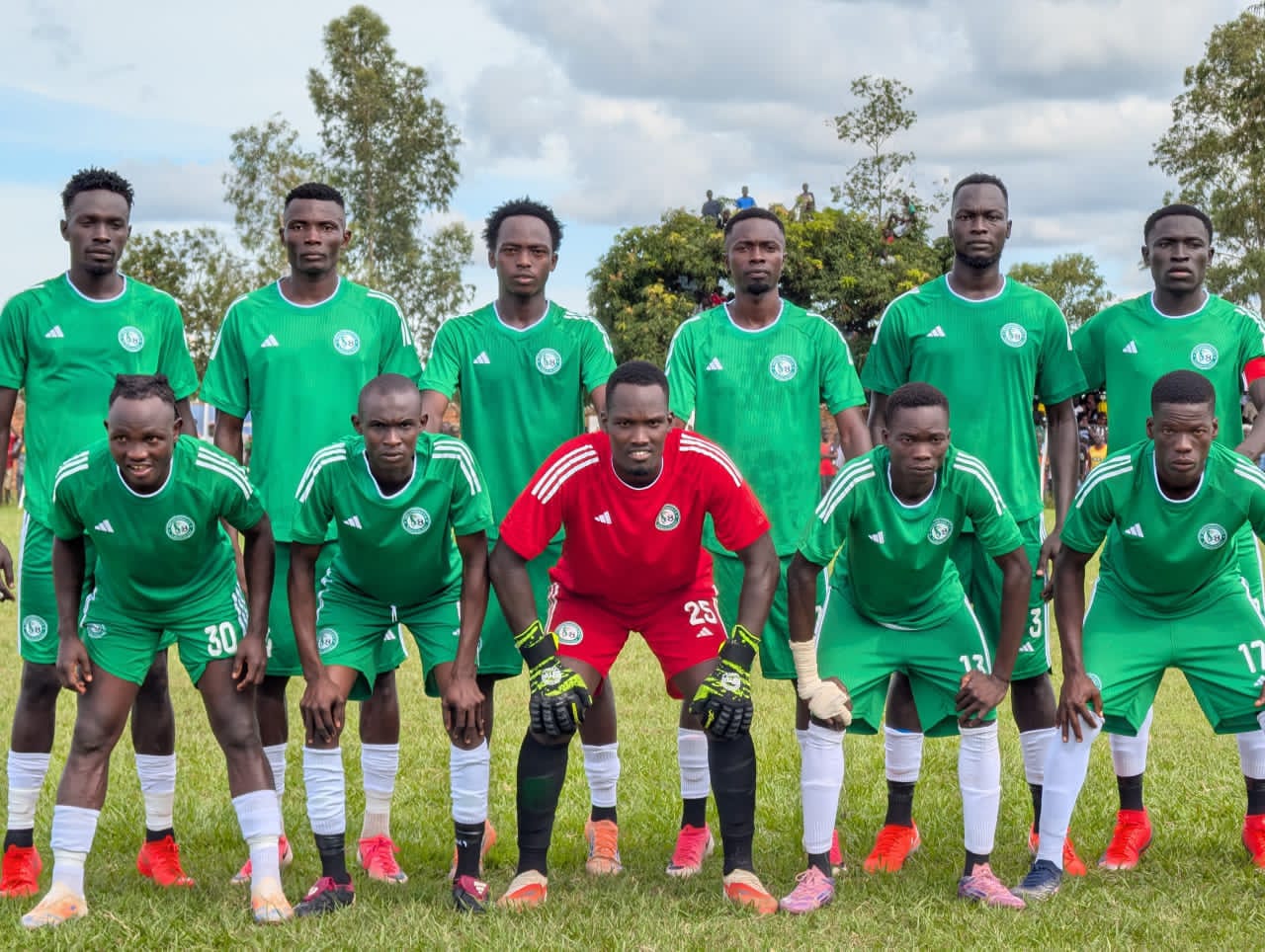 FUFA BIG LEAGUE: Onduparaka FC Chase First Win Against Rwenzori Lions.
