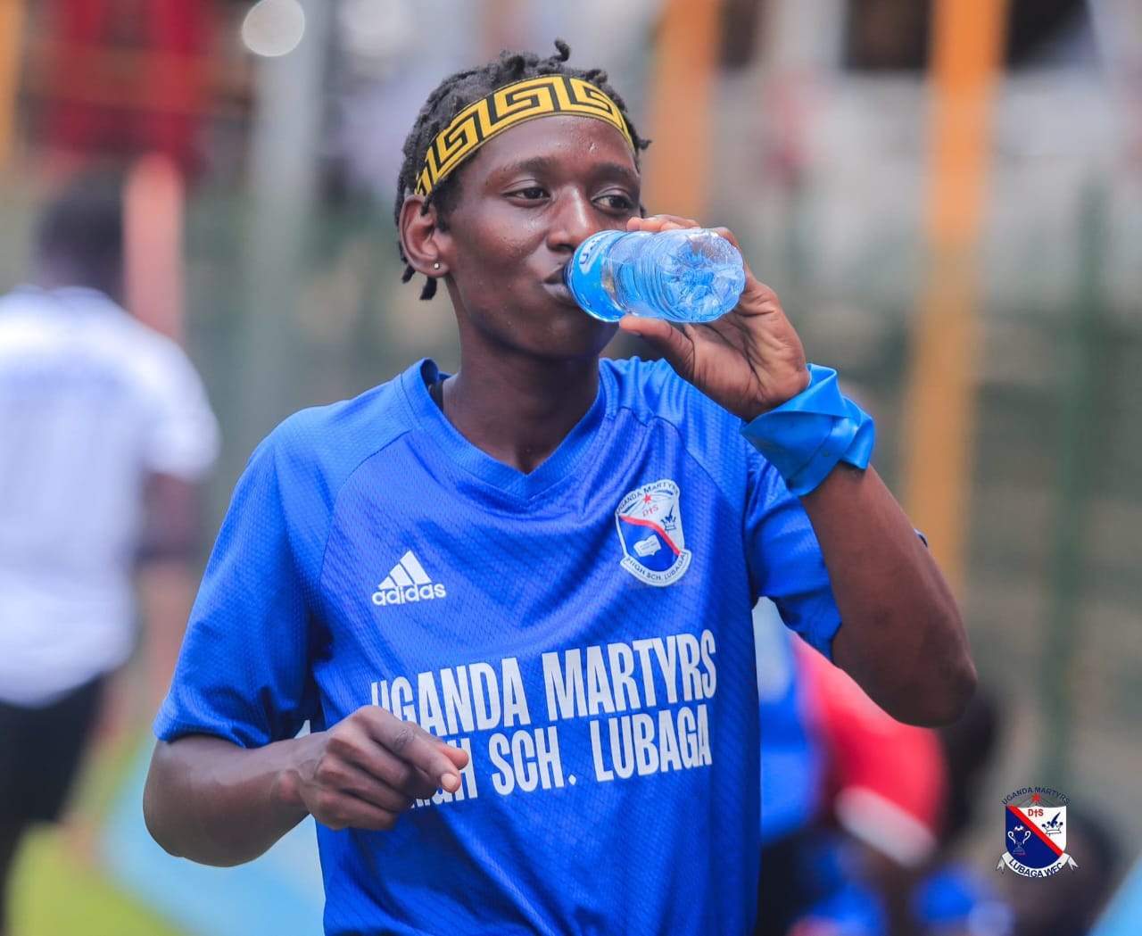 Angel Auki Kigongo: The Pakwach Star Turning Heads in Women’s Football