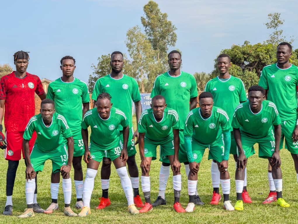 FUFA BIG LEAGUE: Hope Arrived Early, But Victory Slipped Away Once Again